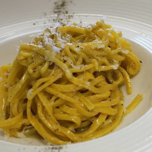 La Fonderia Ristorante Pizzeria, Terni