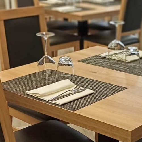 La Fonderia Ristorante Pizzeria, Terni