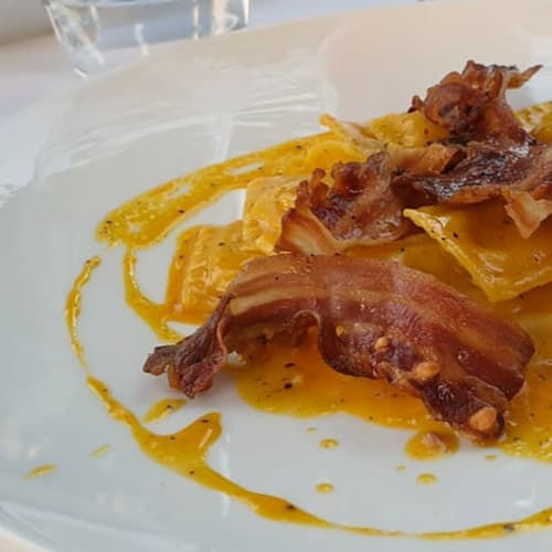 La Fonderia Ristorante Pizzeria, Terni