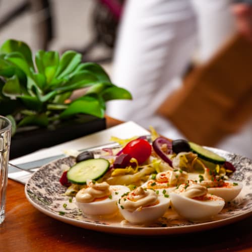 Comptoir rivoli, Paris