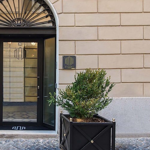 Navona Street Hotel & Bistrot, Roma
