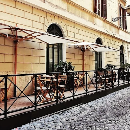 Navona Street Hotel & Bistrot, Roma