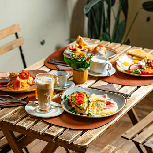 Navona Street Hotel & Bistrot, Roma