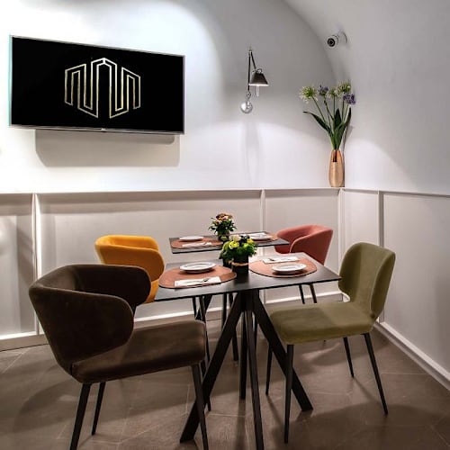 Navona Street Hotel & Bistrot, Roma