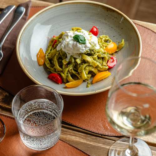 Navona Street Hotel & Bistrot, Roma