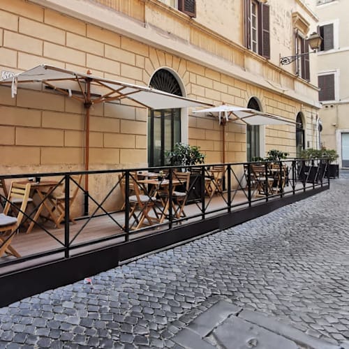 Navona Street Hotel & Bistrot, Roma