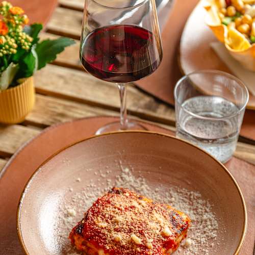 Navona Street Hotel & Bistrot, Roma