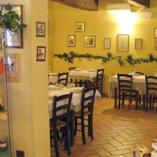 Agriturismo Aggazzotti, Formigine