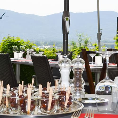 Auberge de Confignon, Confignon