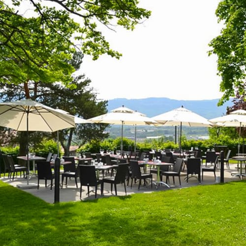 Auberge de Confignon, Confignon