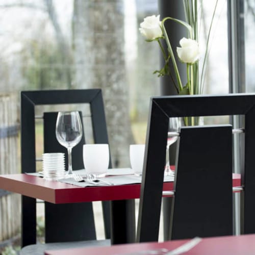 Auberge de Confignon, Confignon