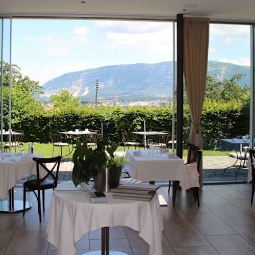Auberge de Confignon, Confignon