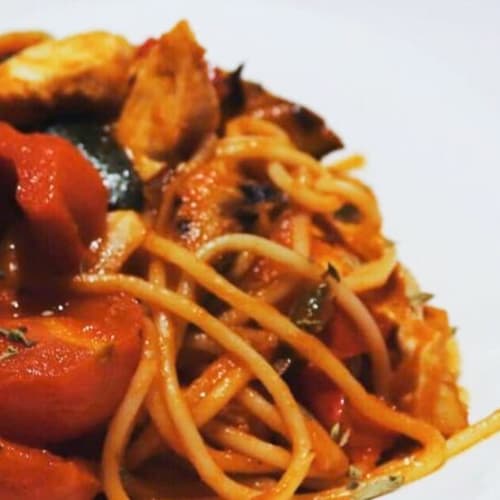 Pizzeria Mamma Mia, Alicante (Alacant)