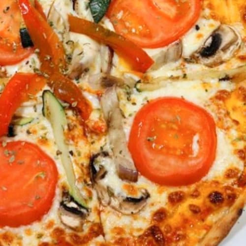 Pizzeria Mamma Mia, Alicante (Alacant)