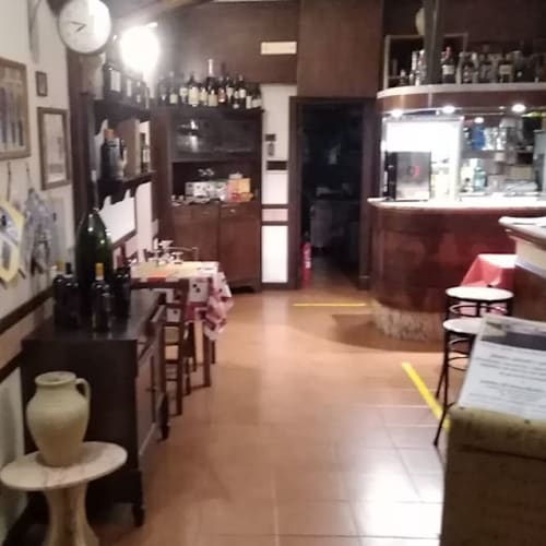 Antica Fiaschetteria Orvietana - Orvieto, Orvieto