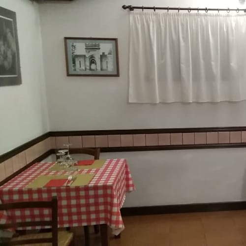Antica Fiaschetteria Orvietana - Orvieto, Orvieto