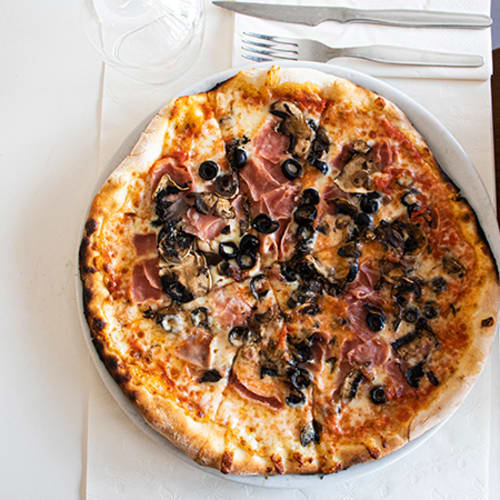 DaVito Restaurante de comida tradicional , Lisbon