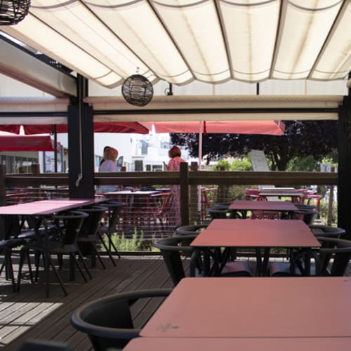 DaVito Restaurante de comida tradicional , Lisbon