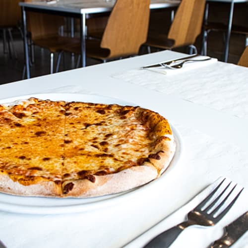 DaVito Restaurante de comida tradicional , Lisbon