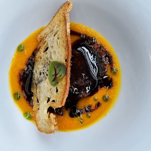 La Pista Bistrot - NH Hotel, Torino