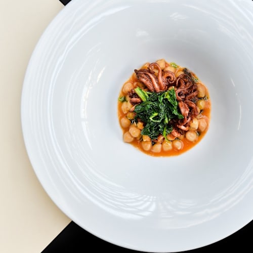 La Pista Bistrot - NH Hotel, Torino