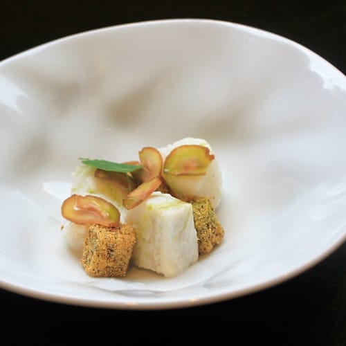 La Pista Bistrot - NH Hotel, Torino