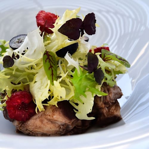 La Pista Bistrot - NH Hotel, Torino