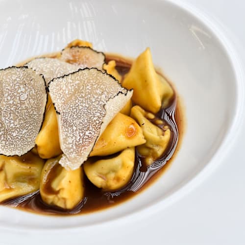 La Pista Bistrot - NH Hotel, Torino