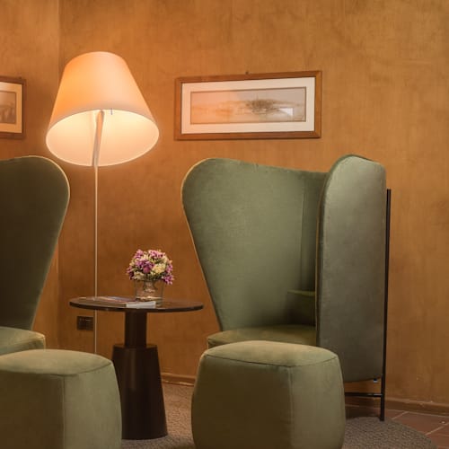 La Pista Bistrot - NH Hotel, Torino