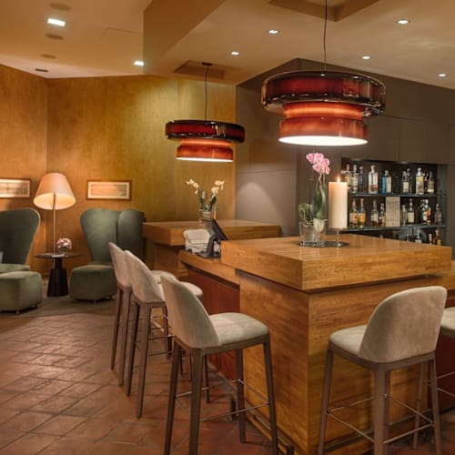La Pista Bistrot - NH Hotel, Torino