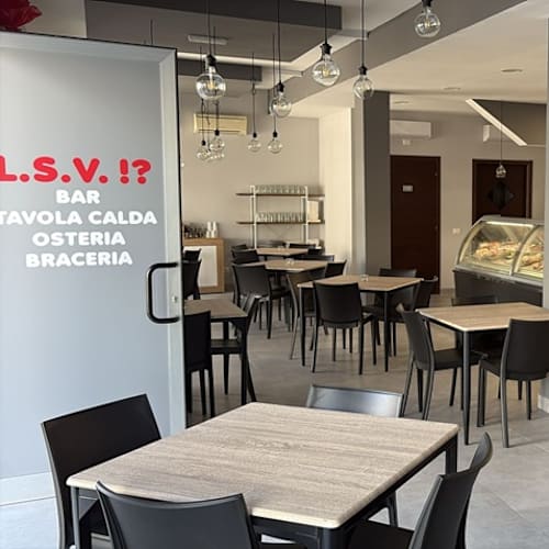 Lo Sai Vero !?, Area Produttiva