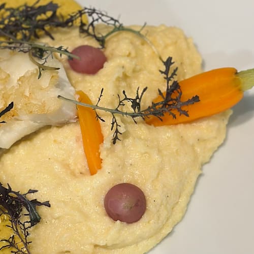 Bistrot Le Touquet's - Casino Partouche de Calais, Calais