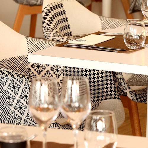 Bistrot Le Touquet's - Casino Partouche de Calais, Calais