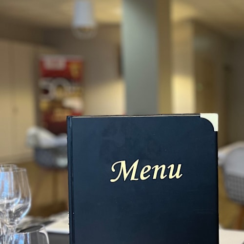 Bistrot Le Touquet's - Casino Partouche de Calais, Calais