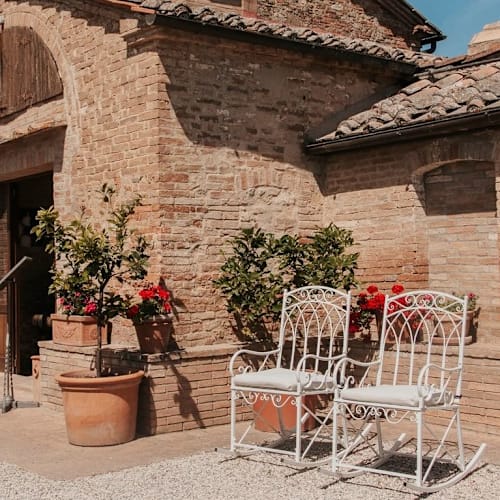 Madre Terra Toscana, Buonconvento