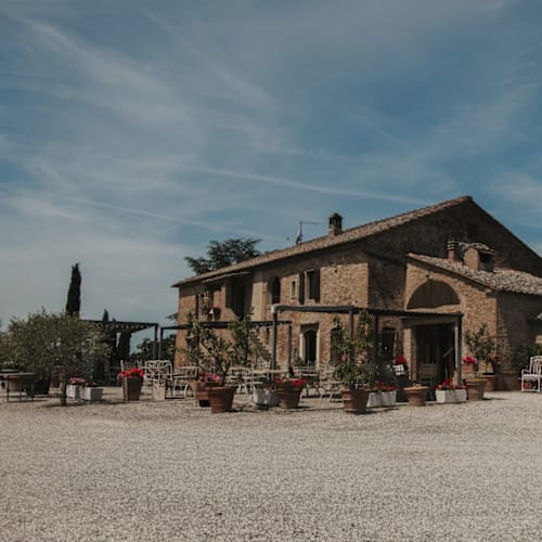 Madre Terra Toscana, Buonconvento