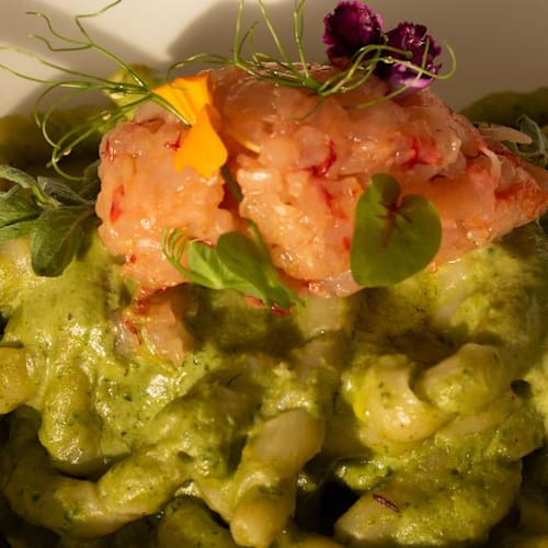 Donna Floriana Bistrot Brucoli, Brucoli