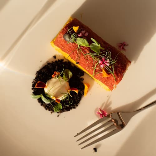 Donna Floriana Bistrot Brucoli, Brucoli