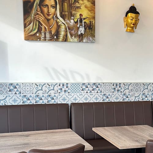 Indian Kitchen, Zaandam