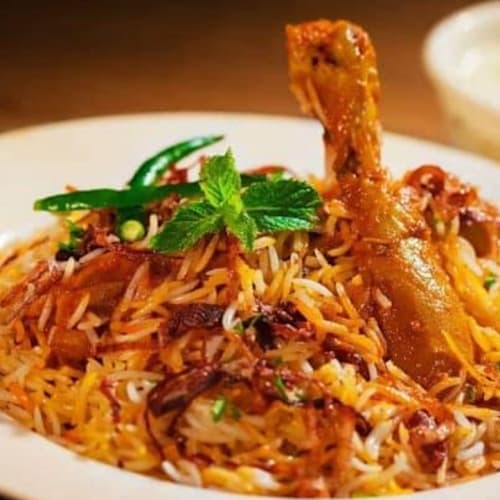 Indian Kitchen, Zaandam