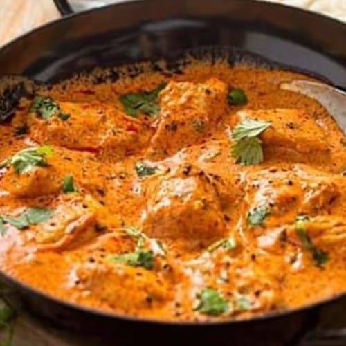 Indian Kitchen, Zaandam