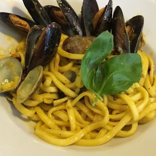 Lucignolo al centro, Grosseto