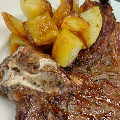 Antica Osteria, Nuvolera