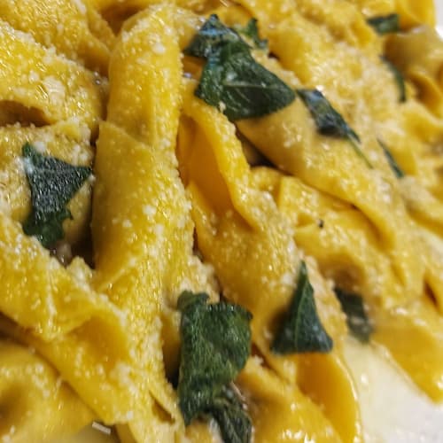 Antica Osteria, Nuvolera