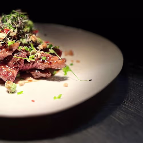 Café de la Paix, Genève