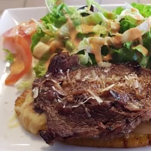 La Casita de Jose, Escalquens