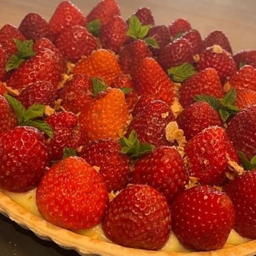 La Cantine de Fred Evry, Courcouronnes