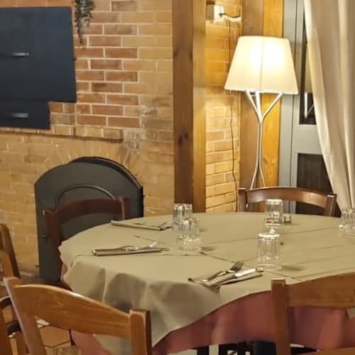 Pizza amore & arrosticini, Roma