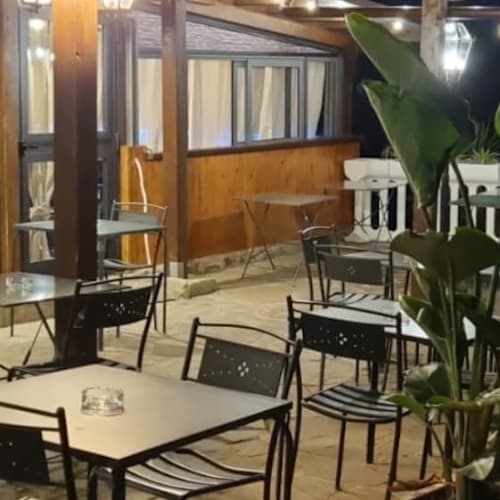 Pizza amore & arrosticini, Roma