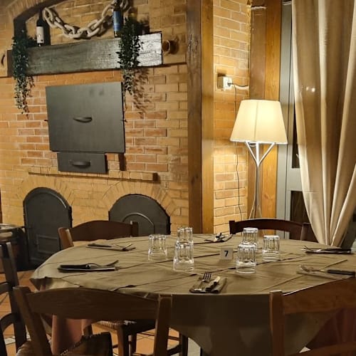 Pizza amore & arrosticini, Roma